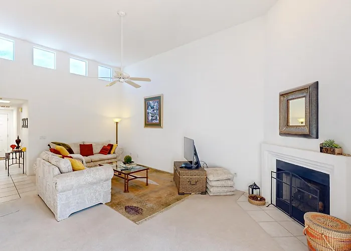 Solstice Sanctuary Holiday home Tucson