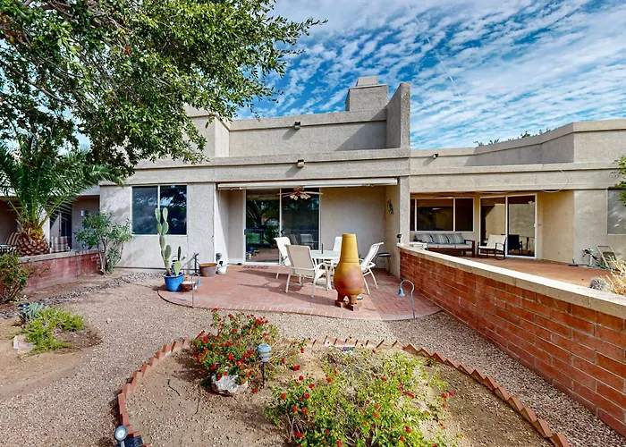 Holiday home Solstice Sanctuary Tucson
