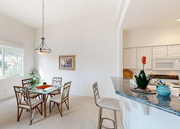 Solstice Sanctuary Holiday home Tucson