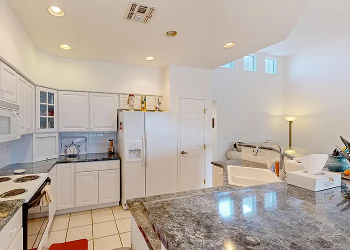 Solstice Sanctuary Holiday home
